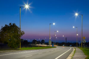PSC OKs rates for Mon Power/Potomac Edison to provide LED street lights, but not the rates they asked for